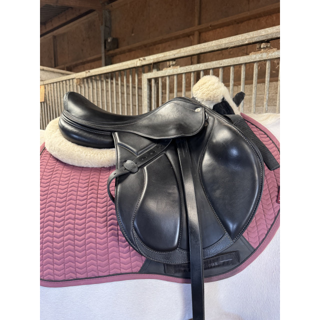 Selle Acavallo Guttuso