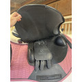 Selle Acavallo Guttuso