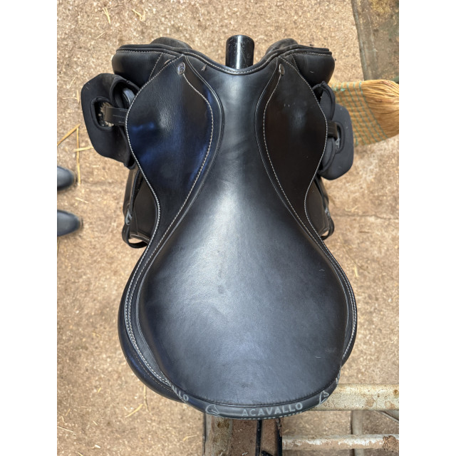 Selle Acavallo Guttuso