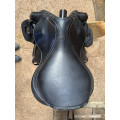 Selle Acavallo Guttuso