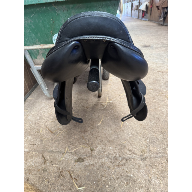 Selle Acavallo Guttuso