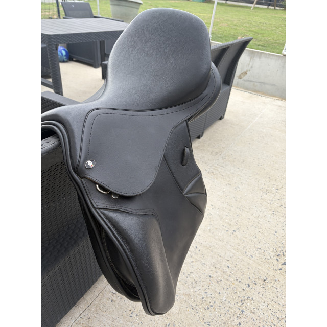 Selle 17,5