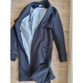 Trench Cristallo Dada Sport