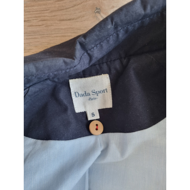 Trench Cristallo Dada Sport