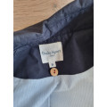 Trench Cristallo Dada Sport