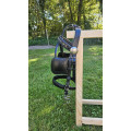 Harnais d'attelage