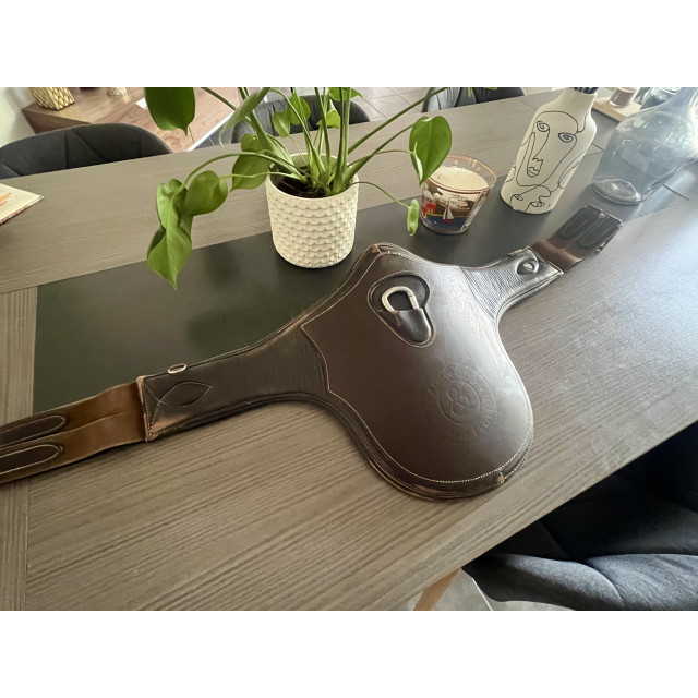 Sangle bavette Flags & Cup 115