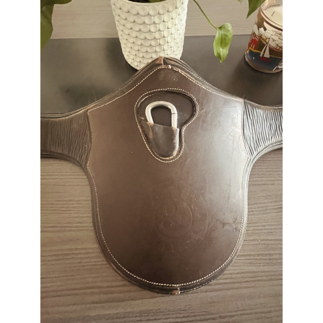 Sangle bavette Flags & Cup 115