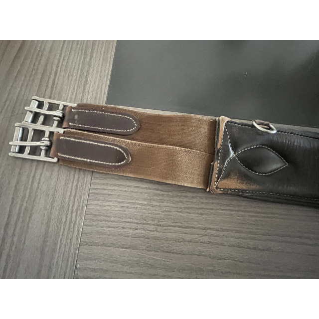 Sangle bavette Flags & Cup 115