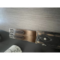 Sangle bavette Flags & Cup 115