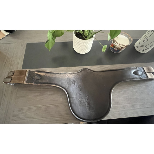 Sangle bavette Flags & Cup 115