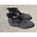 Boots sentier
