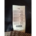 Couverture 50g Thermomaster