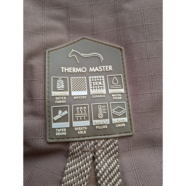 Couverture 50g Thermomaster