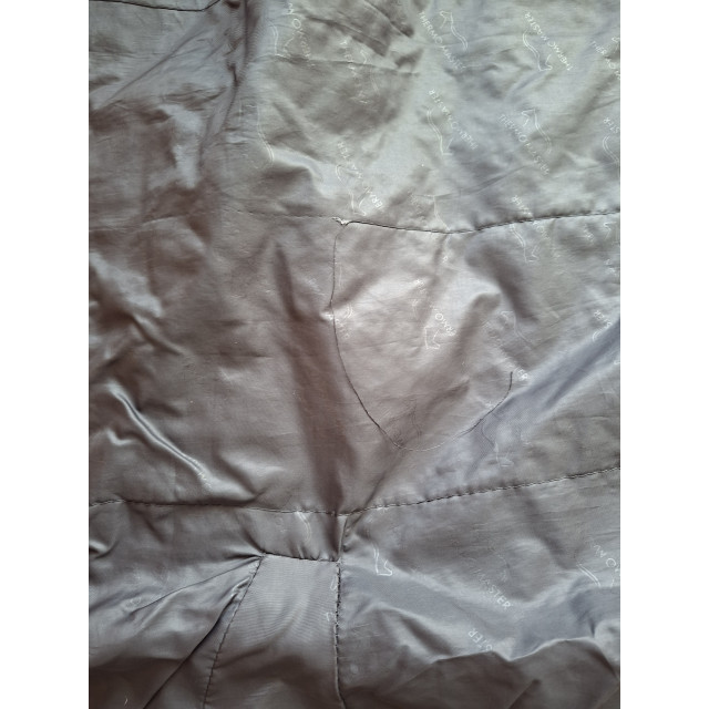 Couverture 50g Thermomaster