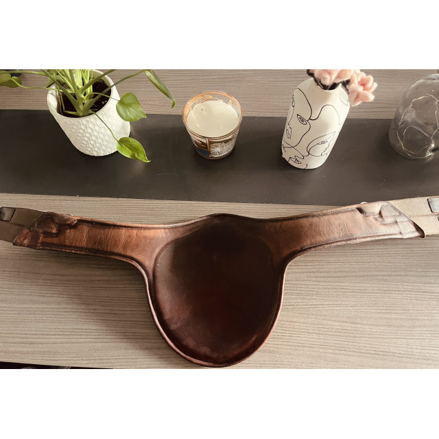 Sangle bavette Devoucoux 115 cm