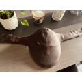Sangle bavette Devoucoux 115 cm