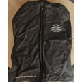 Hit-air gilet airbag