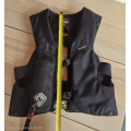 Hit-air gilet airbag