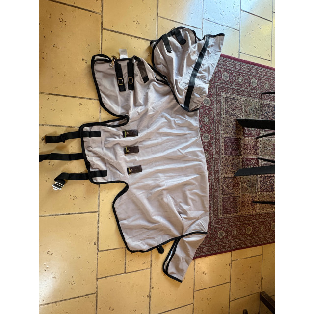 Couverture anti-mouche 125 cm Neuve