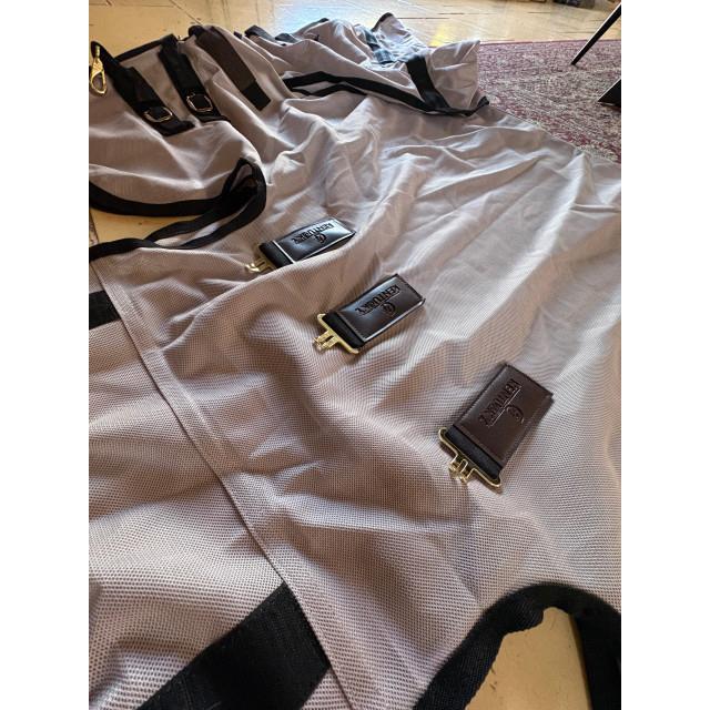 Couverture anti-mouche 125 cm Neuve