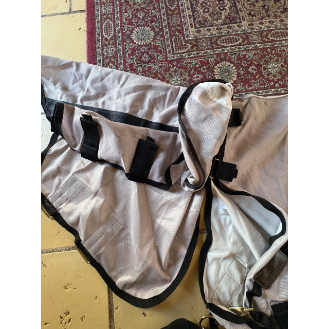 Couverture anti-mouche 125 cm Neuve