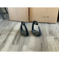 Étriers free jump soft’up Classic +
