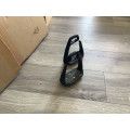 Étriers free jump soft’up Classic +