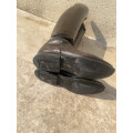 Bottes dressage