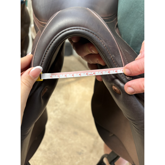 Selle jump’in premium