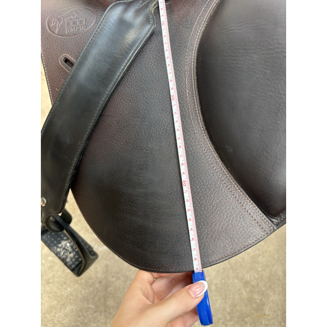 Selle jump’in premium