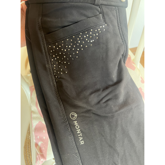 Pantalon Montar