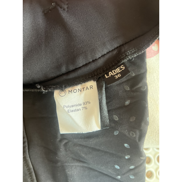 Pantalon Montar