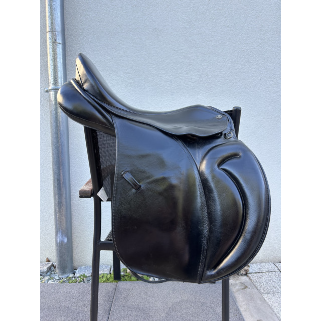 Selle Mixte John Webb