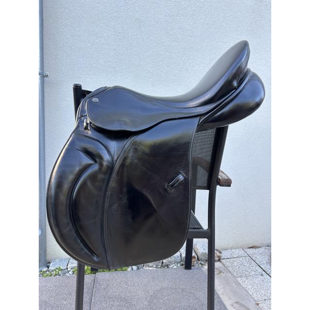 Selle Mixte John Webb