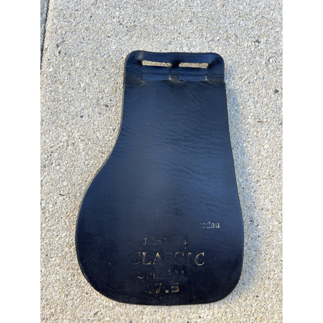 Selle Mixte John Webb