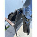 Selle Mixte John Webb