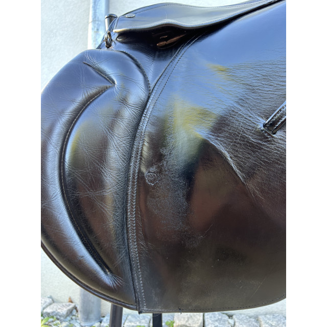Selle Mixte John Webb