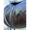 Selle Mixte John Webb