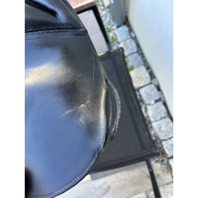 Selle Mixte John Webb