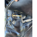 Selle Mixte John Webb