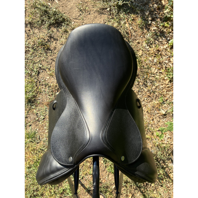 Selle Forestier Séoul