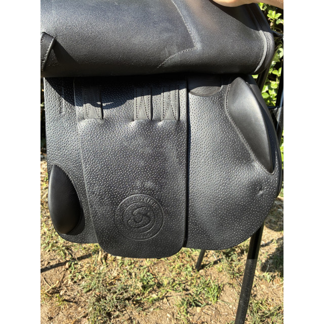 Selle Forestier Séoul