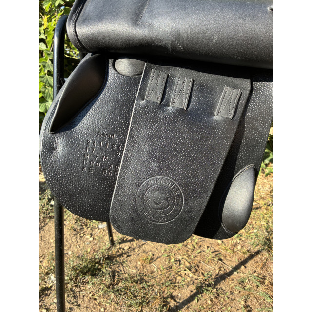 Selle Forestier Séoul