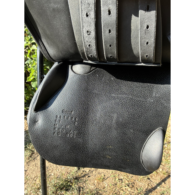 Selle Forestier Séoul