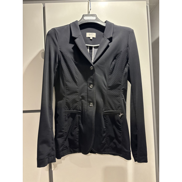Veste de concours Pénélope lepresvost
