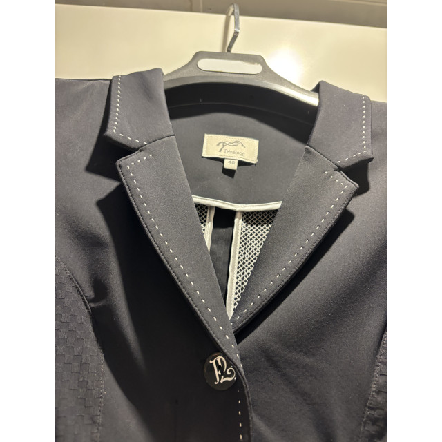 Veste de concours Pénélope lepresvost