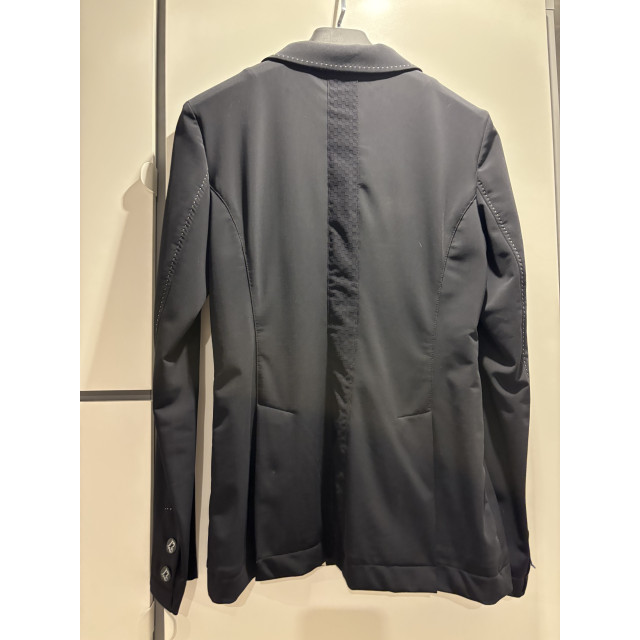 Veste de concours Pénélope lepresvost