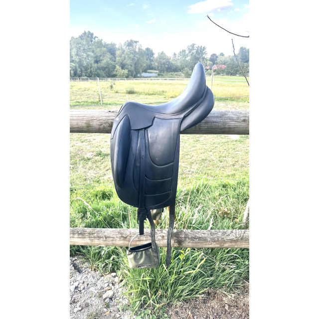Selle Devoucoux