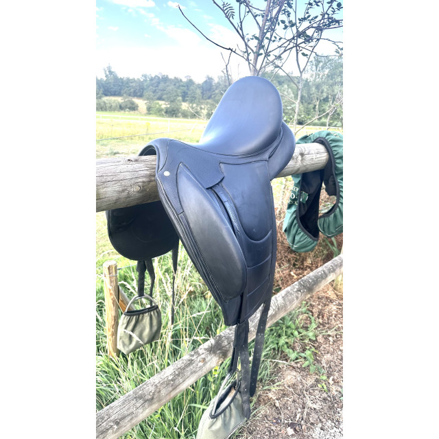 Selle Devoucoux